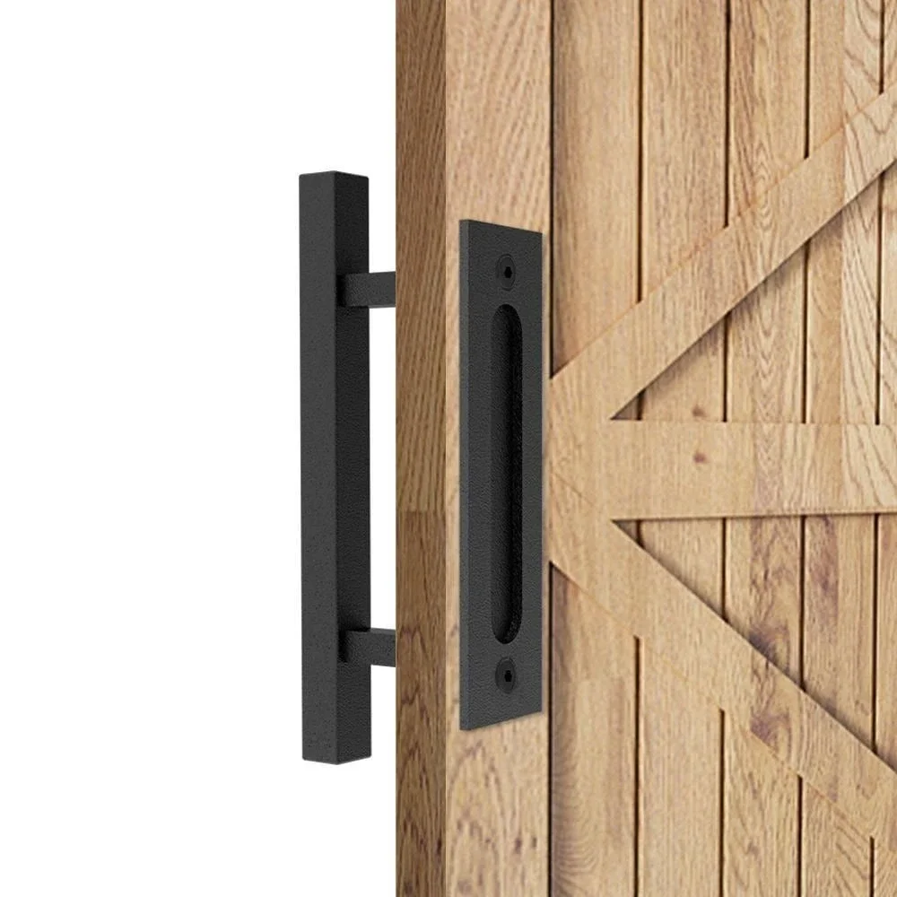 Realibit Barn Door Handles